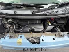 ダイハツ ムーヴキャンバス