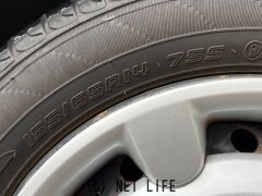 ダイハツ ムーヴキャンバス