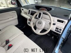 ダイハツ ムーヴキャンバス