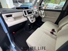 ダイハツ ムーヴキャンバス