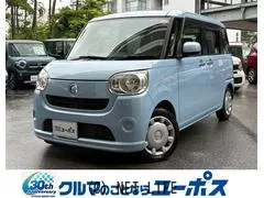 ダイハツ ムーヴキャンバス