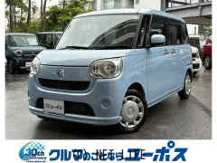 ダイハツ ムーヴキャンバス