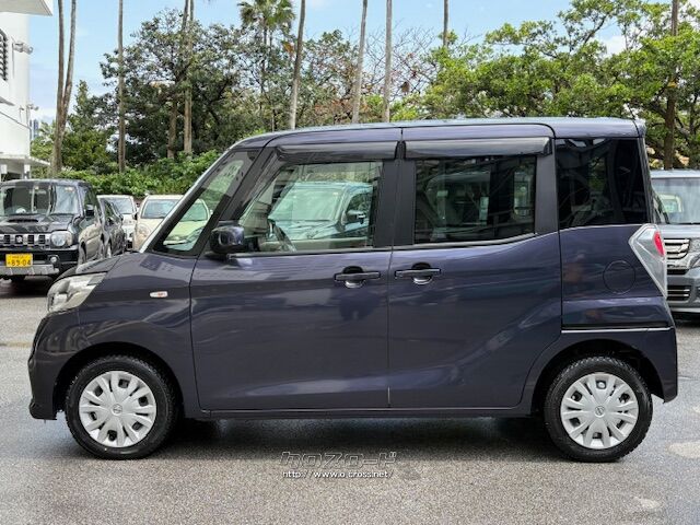 是非一度ご確認ください! 日産 デイズルークス