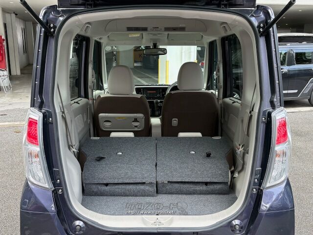 是非ご来店して頂き、実際にご覧になって頂ければと思います。 日産 デイズルークス