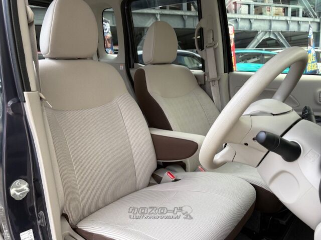 この度は当店のお車をご覧になっていただき、誠にありがとうございます。 日産 デイズルークス