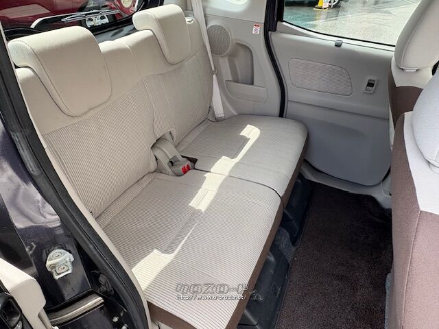 ぜひじっくりとご検討下さい。気軽にお問合せ・お見積りお待ちしております。 日産 デイズルークス