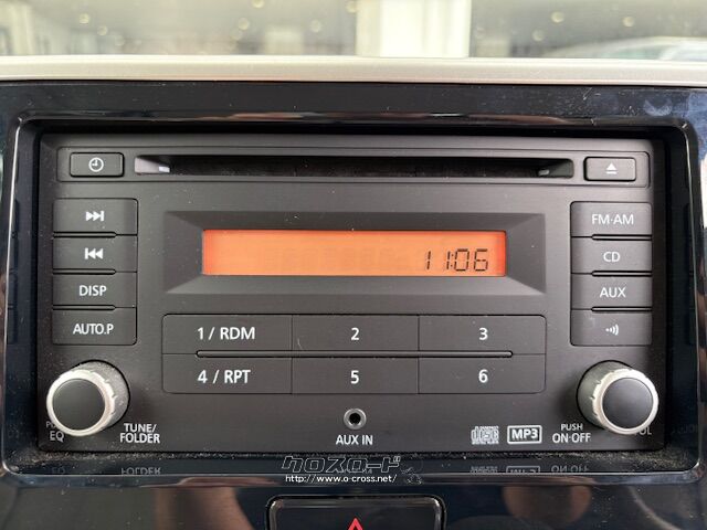 是非一度ご確認ください! 日産 デイズルークス