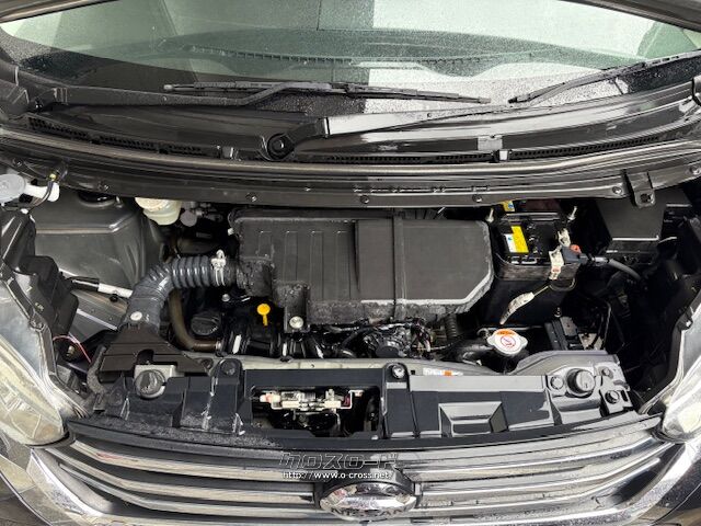 じっくり現車確認して頂けるよう、ご準備を致します! 日産 デイズルークス