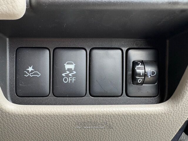 じっくり現車確認して頂けるよう、ご準備を致します! 日産 デイズルークス