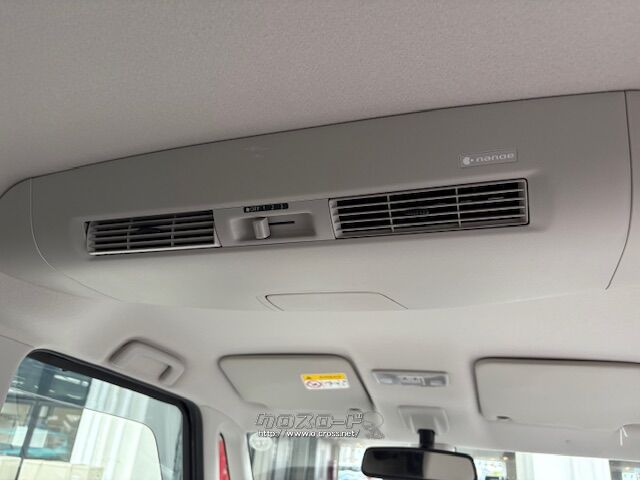 じっくり現車確認して頂けるよう、ご準備を致します! 日産 デイズルークス