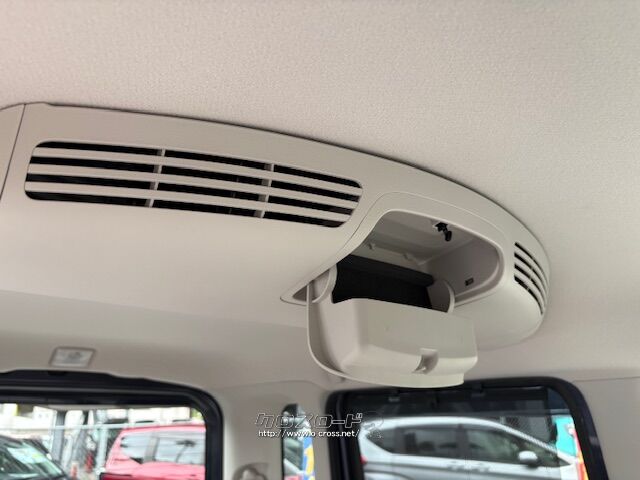 じっくり現車確認して頂けるよう、ご準備を致します! 日産 デイズルークス