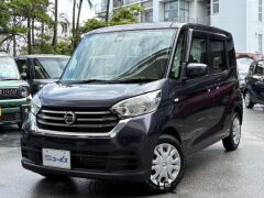 日産 デイズルークス
