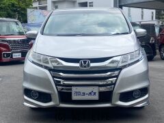 ホンダ オデッセイ