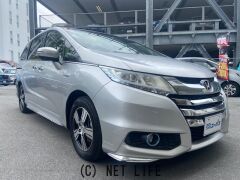 ホンダ オデッセイ