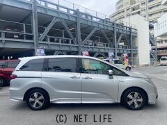 ホンダ オデッセイ