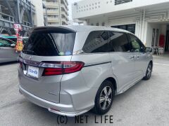 ホンダ オデッセイ