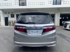 ホンダ オデッセイ