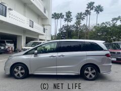 ホンダ オデッセイ