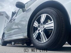 ホンダ オデッセイ