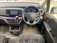 ホンダ オデッセイ