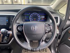 ホンダ オデッセイ