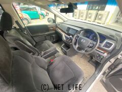 ホンダ オデッセイ