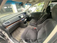 ホンダ オデッセイ