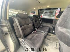 ホンダ オデッセイ