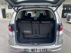 ホンダ オデッセイ