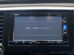 ホンダ オデッセイ