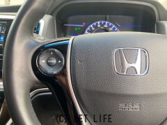 ホンダ オデッセイ