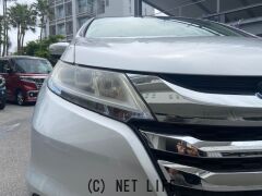 ホンダ オデッセイ