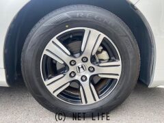 ホンダ オデッセイ