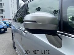 ホンダ オデッセイ