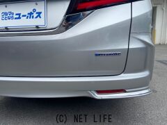 ホンダ オデッセイ