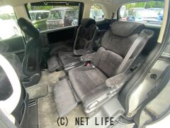 ホンダ オデッセイ