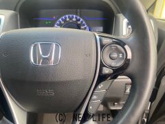 ホンダ オデッセイ