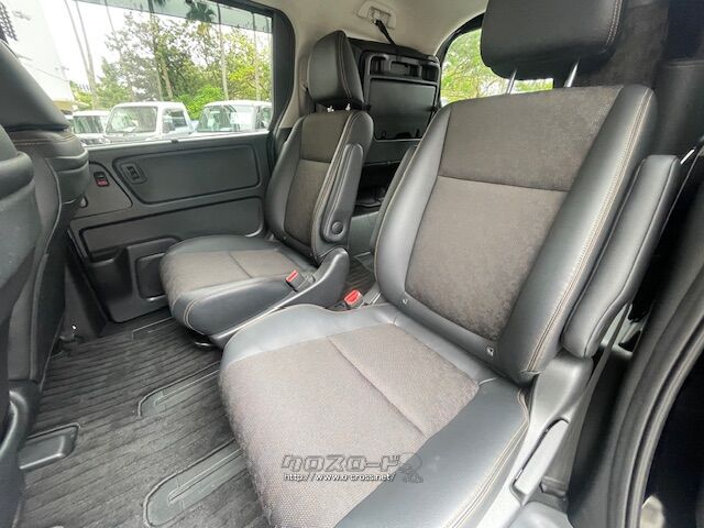 室内長×室内幅×室内高3045×1455×1275mm ホンダ フリード