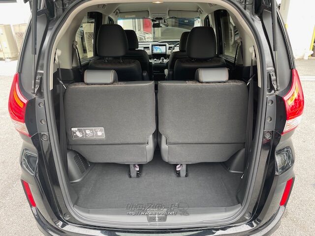 ホンダ フリード