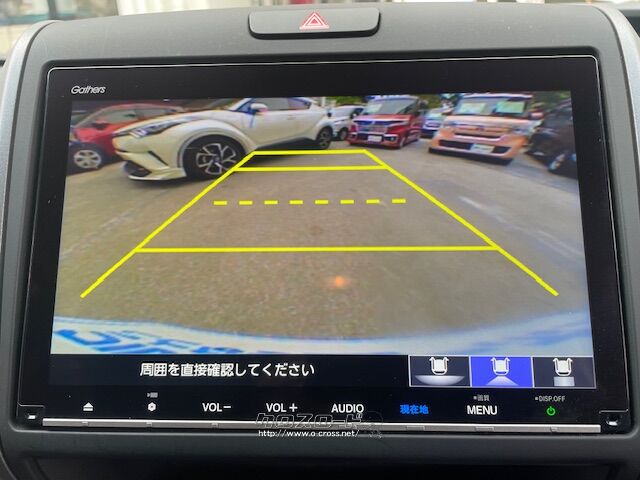 ホンダ フリード