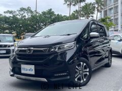 ホンダ フリード