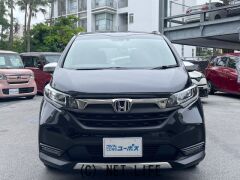 ホンダ フリード