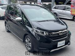 ホンダ フリード