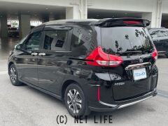 ホンダ フリード