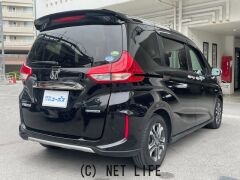 ホンダ フリード