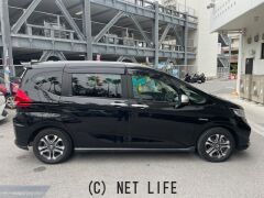 ホンダ フリード