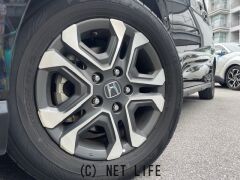ホンダ フリード