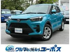 トヨタ ライズ