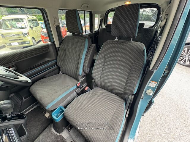 お問い合わせはユーポス奥武山店まで!098-852-0810 スズキ ハスラー