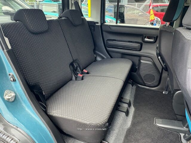 お問い合わせはユーポス奥武山店まで!098-852-0810 スズキ ハスラー